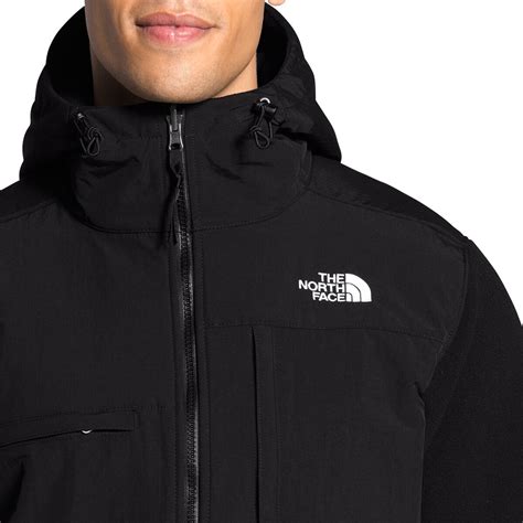 north face winter clothing.